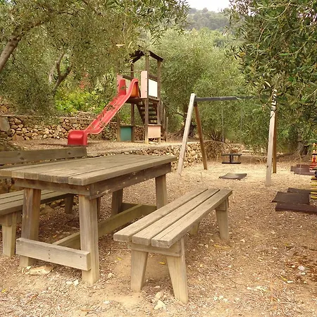 Turlin Farmház