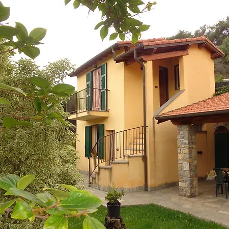 Turlin Gospodarstwo agroturystyczne Vallebona