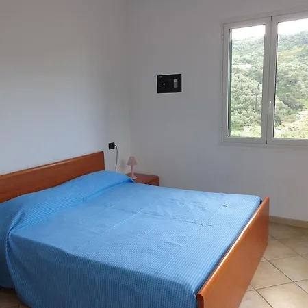 Gospodarstwo agroturystyczne Turlin Vallebona