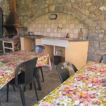 Turlin Gospodarstwo agroturystyczne Vallebona