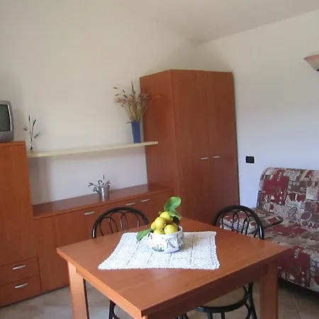 Turlin Çiftlik konaklama Vallebona