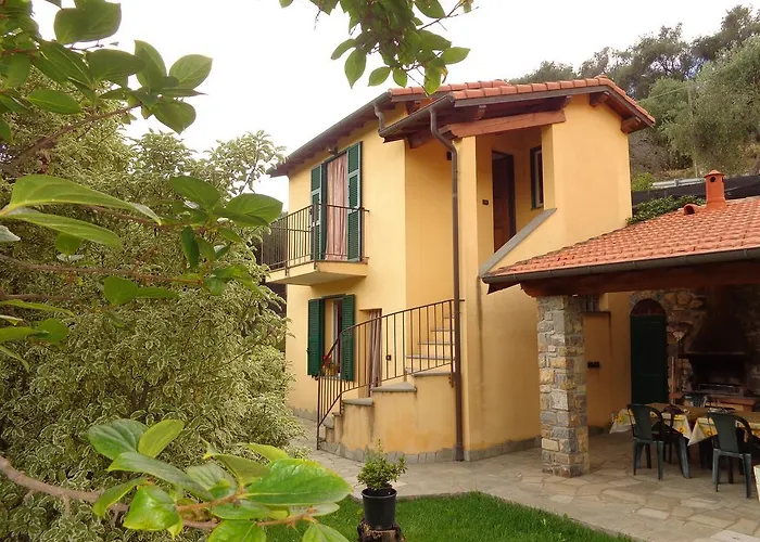 Turlin Feriegård Vallebona