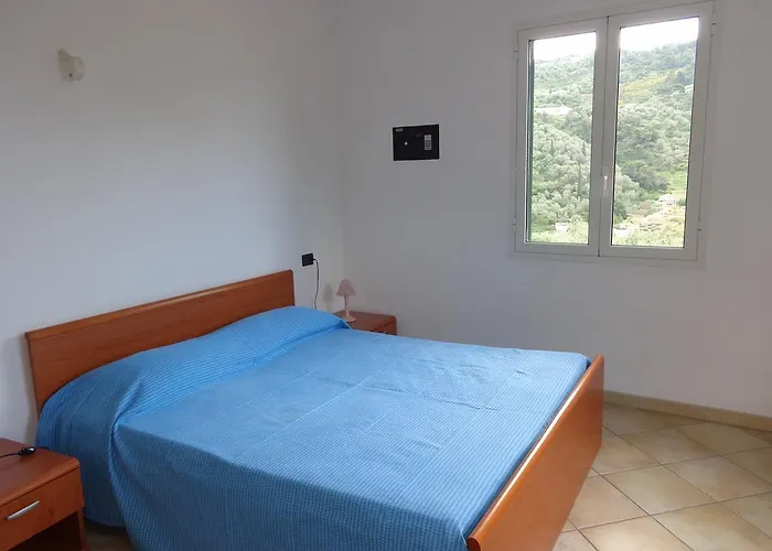 Feriegård Turlin Vallebona