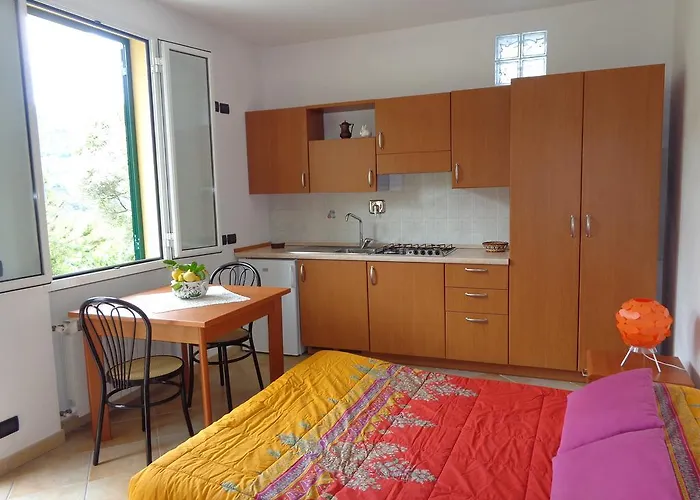 Turlin Feriegård Vallebona