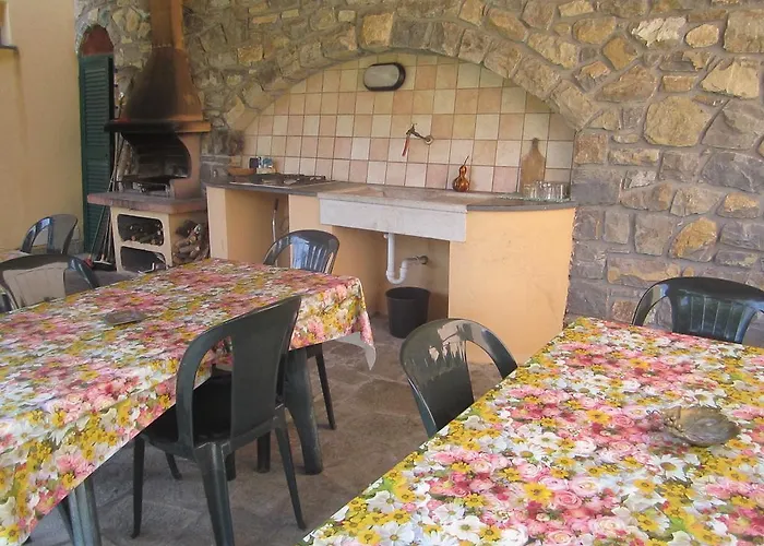 Turlin Bauernhof Vallebona